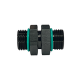 -10AN ORB Double Male Coupler