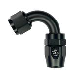 Shocker Standard AN 120 Degree Performance Hose End (Select Size)