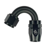 Shocker Standard AN 150 Degree Performance Hose End (Select Size)
