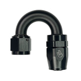 Shocker Standard AN 180 Degree Performance Hose End (Select Size)