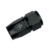 Shocker Standard AN Straight Performance Hose End (Select Size)