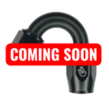 Shocker Standard AN 150 Degree Performance Hose End (Select Size)