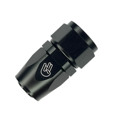 Shocker Standard AN Straight Performance Hose End (Select Size)