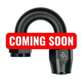 Shocker Standard AN 180 Degree Performance Hose End (Select Size)