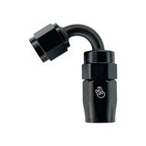 Shocker Standard AN 120 Degree Performance Hose End (Select Size)