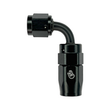 Shocker Standard AN 90 Degree Performance Hose End (Select Size)