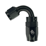 Shocker Standard AN 120 Degree Performance Hose End (Select Size)