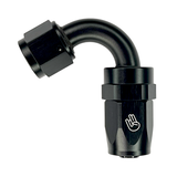 Shocker Standard AN 120 Degree Performance Hose End (Select Size)