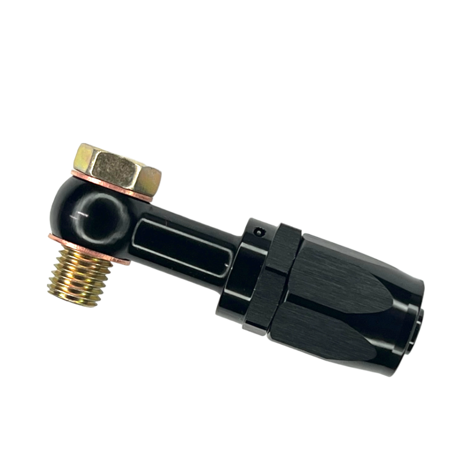 ゴジータ  SH6-CP3 CP3 Pump Inlet Fitting - DMAX SWAP - Duramax Swap