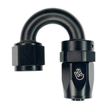 Shocker Standard AN 180 Degree Performance Hose End (Select Size)