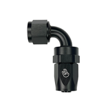 Shocker Standard AN 90 Degree Performance Hose End (Select Size)