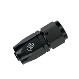 Shocker Standard AN Straight Performance Hose End (Select Size)