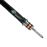 Locking Flex Dipstick for Duramax Engines 2001-2016