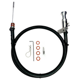 Locking Flex Dipstick for Duramax Engines 2001-2016