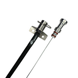 Locking Flex Dipstick for Duramax Engines 2001-2016