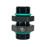 -10AN ORB Double Male Coupler