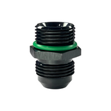 12AN Male to 12ORB Port Fitting