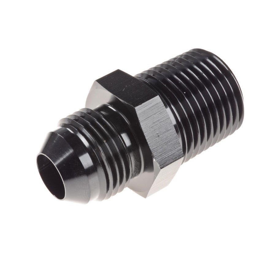 Fitting - Adapter - Straight - 8 AN Male To 1/2 In NPT Male - Foto 14