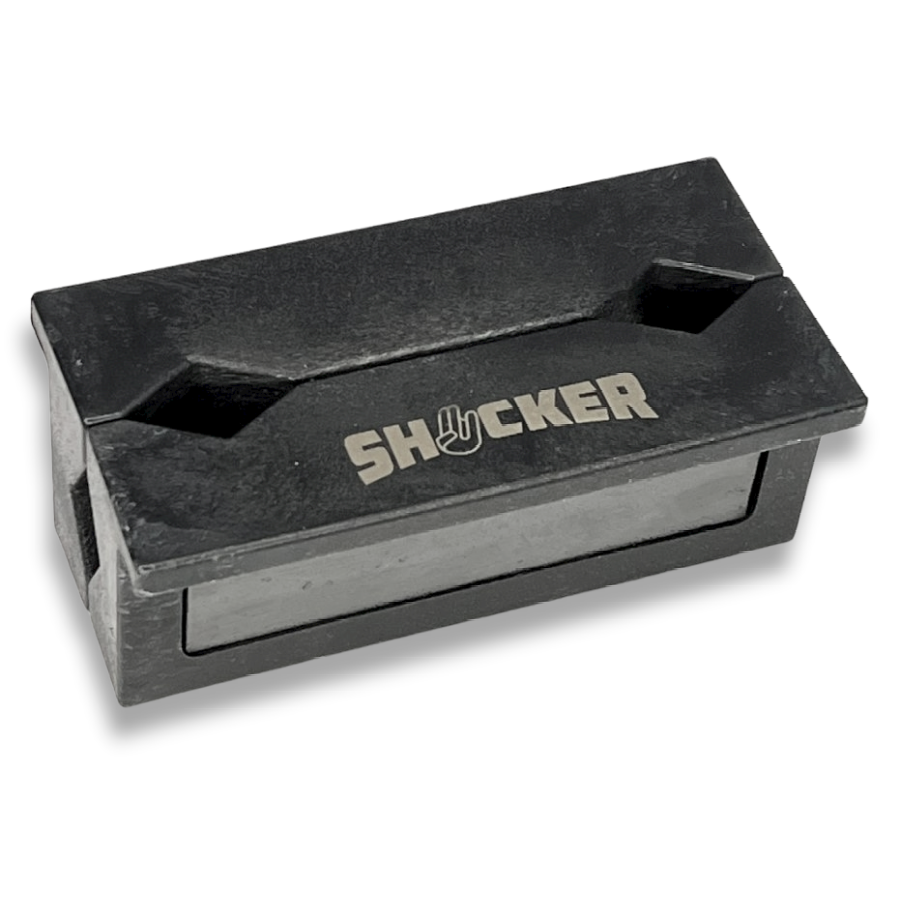 Non marring vise discount jaws