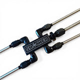 Shocker LS LSX Hard Line Steam Port Kit