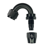 Shocker -10AN 150 Degree Performance Hose End