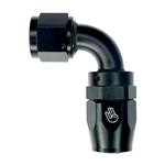 Shocker -10AN 90 Degree Performance Hose End