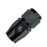 Shocker Standard AN Straight Performance Hose End (Select Size)