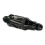 Shocker -10AN Double Seal Quick Connect Dry Break Set