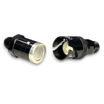 Shocker -10AN Double Seal Quick Connect Dry Break Set