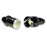 Shocker -10AN Double Seal Quick Connect Dry Break Set