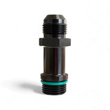 Extended Length ORB Port Fitting - Select Size