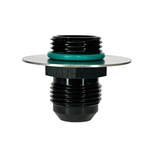 GM Radiator Tank Transmission Cooler Adapter to 10AN