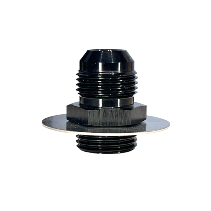 GM Radiator Tank Transmission Cooler Adapter to 10AN – Shocker Fittings