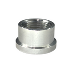 Shocker Weld On ORB Female Bung - Aluminum