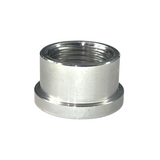Shocker Weld On ORB Female Bung - Aluminum