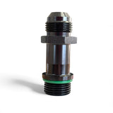 Extended Length ORB Port Fitting - Select Size