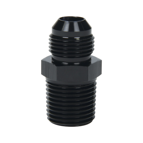3/4NPT to -12AN Straight Adapter