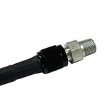 1/8NPT Flexible PTFE Sensor Whip