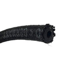 3mm Push-Loc Braided Fuel Injection Return Line