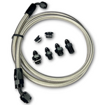 Shocker -4AN S300 S400 Duramax Ball Bearing Turbo Oil Feed