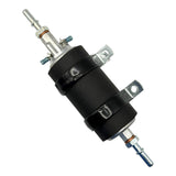 Walbro 255lph Inline LS Swap Fuel Pump Kit - Select Fittings