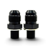 10mm Walbro Style Electric Fuel Pump Fittings
