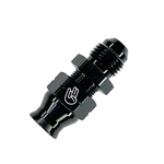 6AN Male to 5/16 Hardline Compression Adapter
