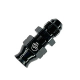 6AN Male to 5/16 Hardline Compression Adapter