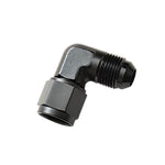 Shocker 90 Degree AN Female Swivel - Select Size