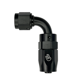 Shocker Standard AN 90 Degree Performance Hose End (Select Size)