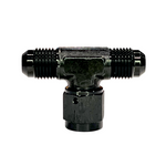 Shocker -6AN 3-Way Billet Combination Tee MFM