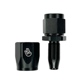 Shocker -6AN Straight Performance Hose End