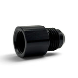 14mm x 1.5 Female Inverted Flare Fuel Line Adapter to 6AN - DSM - Toyota