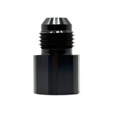 14mm x 1.5 Female Inverted Flare Fuel Line Adapter to 6AN - DSM - Toyota
